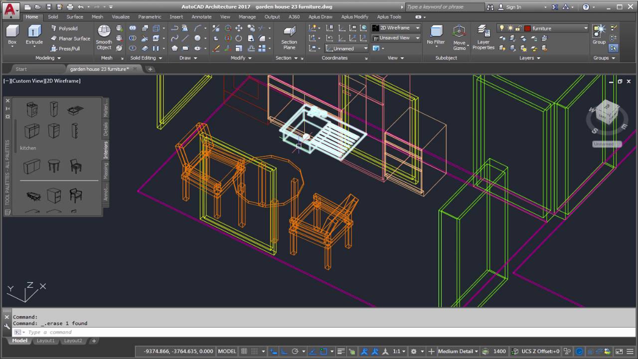 Autocad 2017 Trial Version Free Download