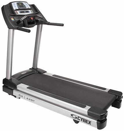 545 Trotter Treadmill Manual download free software